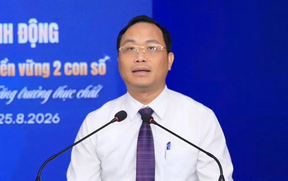 Tháo gỡ điểm nghẽn để doanh nghiệp nhỏ và vừa lớn lên