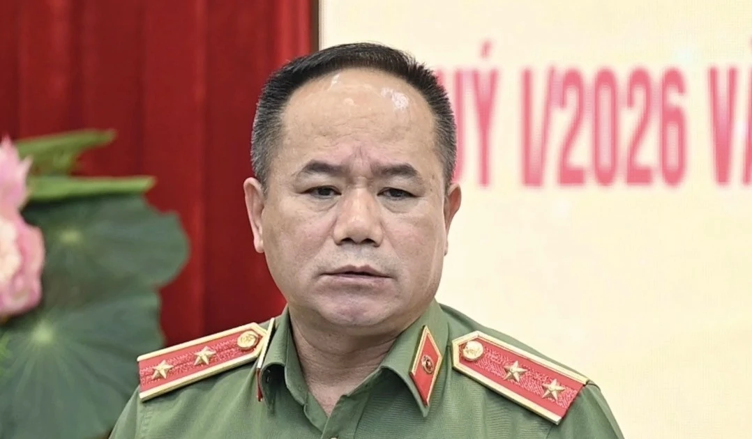 Giám đốc Công an Hà Nội, HLV Mai Đức Chung được đề nghị xét tặng Công dân Thủ đô ưu tú năm 2026