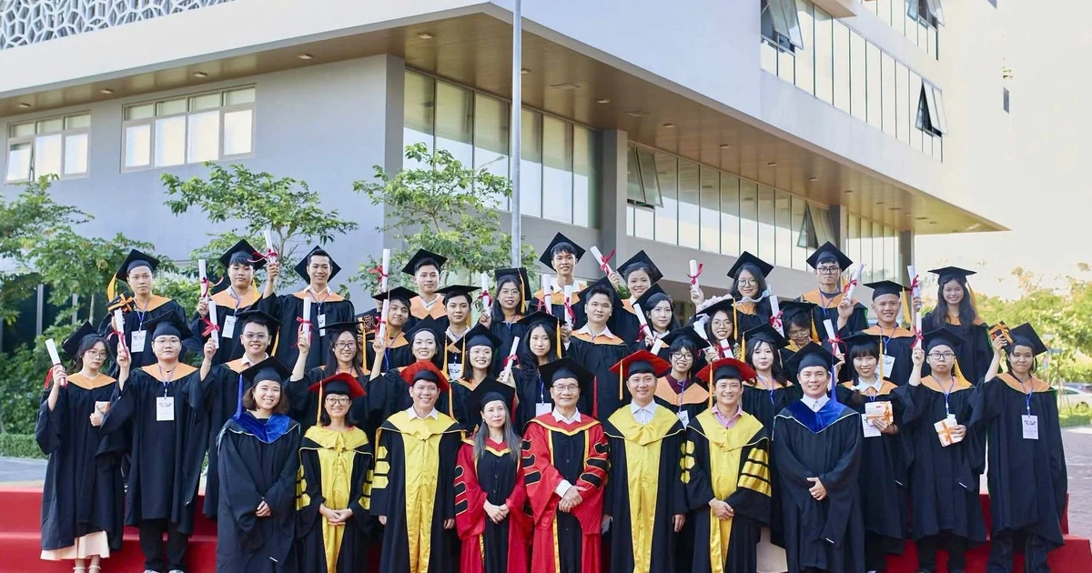 Người trẻ Đà Nẵng học gì để không bị giới hạn trong một nghề sáng tạo?