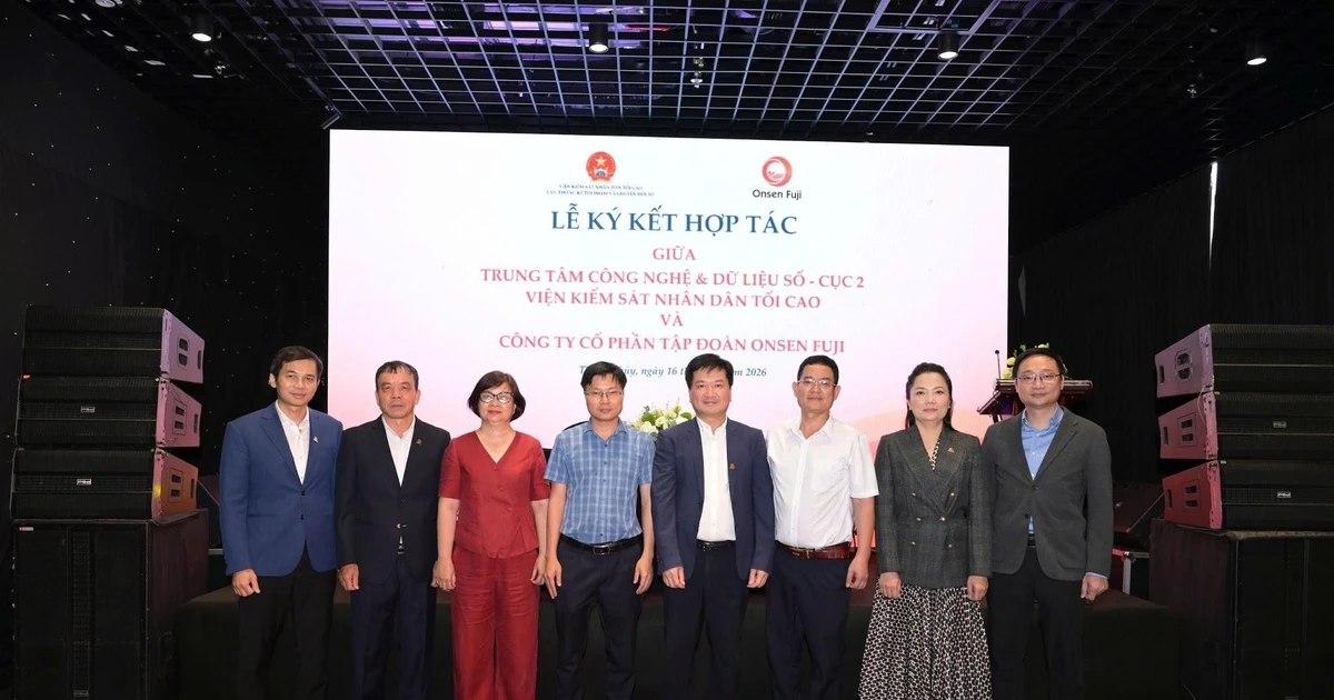 Thúc đẩy chuyển đổi số trong quản trị doanh nghiệp