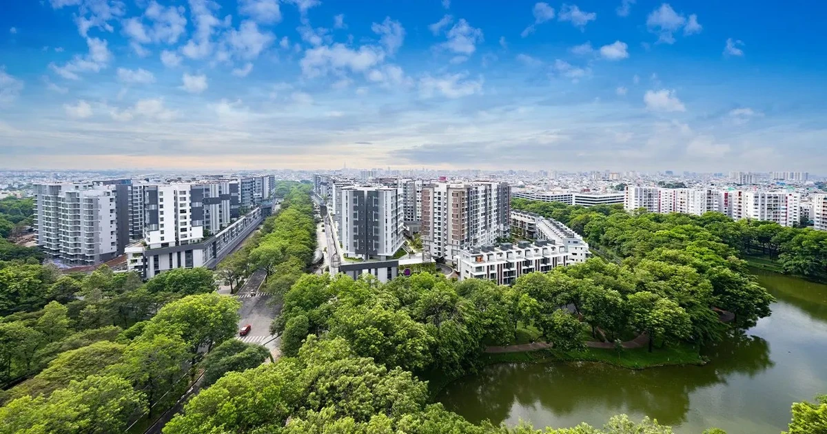Gamuda Land và dấu ấn kiến tạo chuẩn sống mới tại đất Cảng