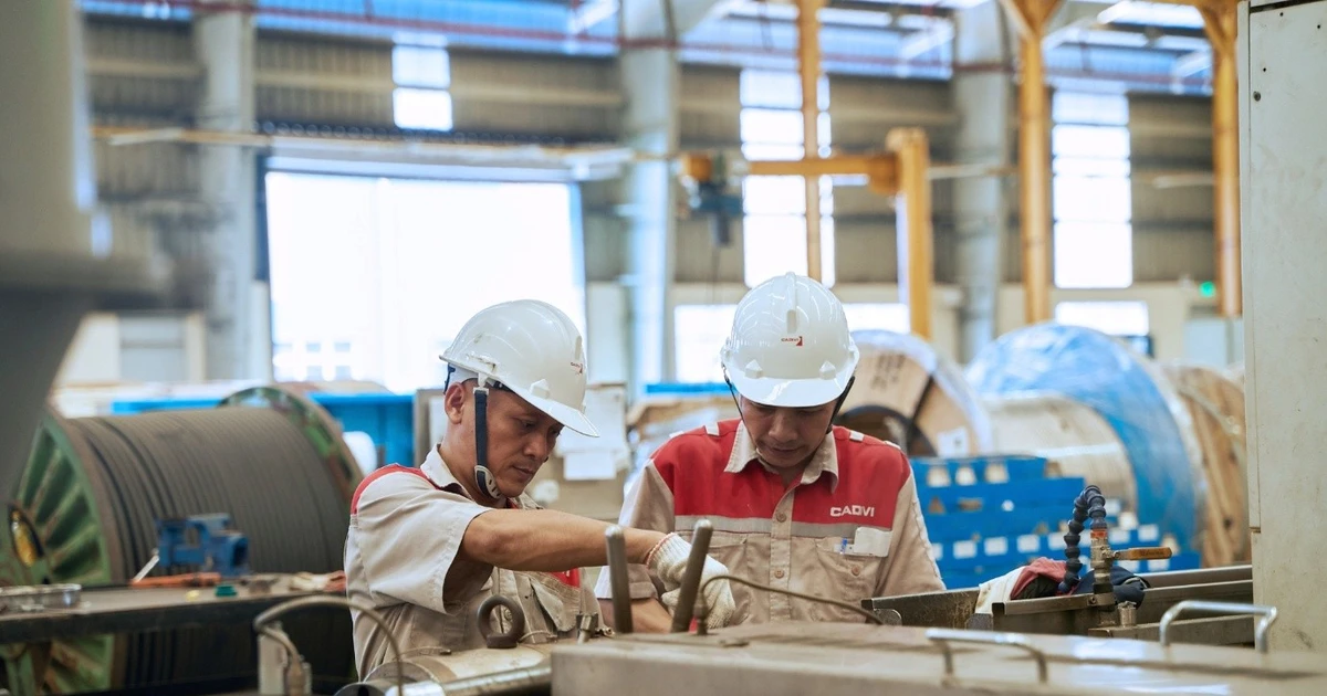 Kết thúc quý III, GELEX vượt 8,8% kế hoạch lợi nhuận năm 2026