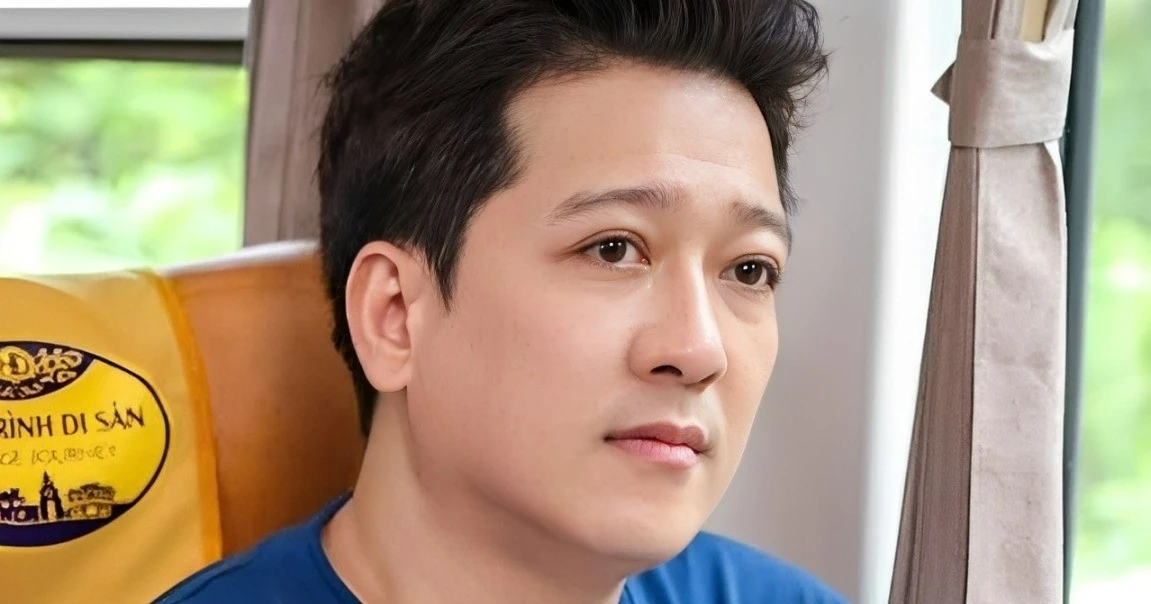 Không 'cứu' được Trường Giang