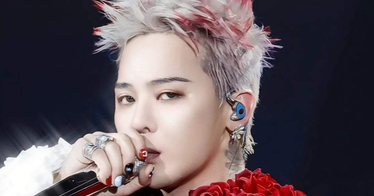 Cú nổ của BigBang trước ngày sang Việt Nam