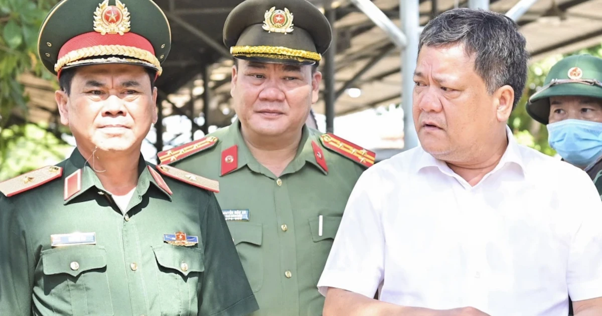 Mở rộng tìm kiếm hài cốt liệt sĩ tại Thành cổ Diên Khánh
