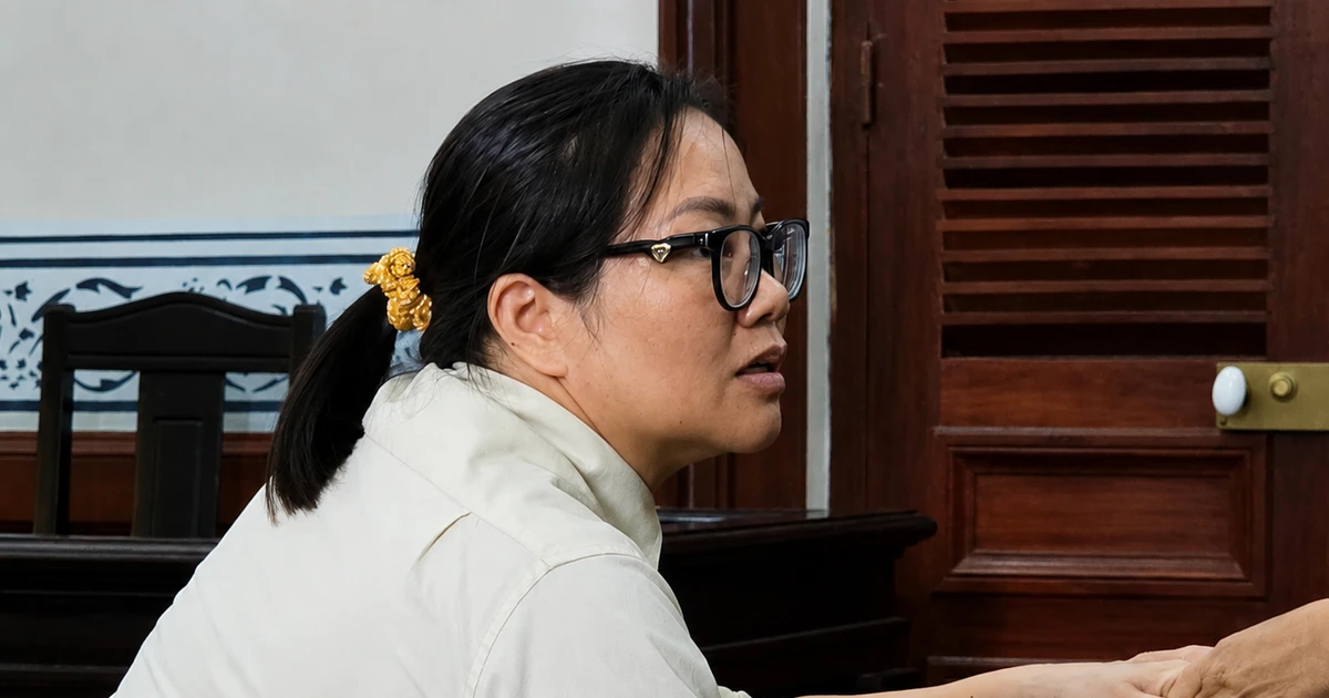 Nữ luật sư lừa đảo, chiếm đoạt tiền của thân chủ