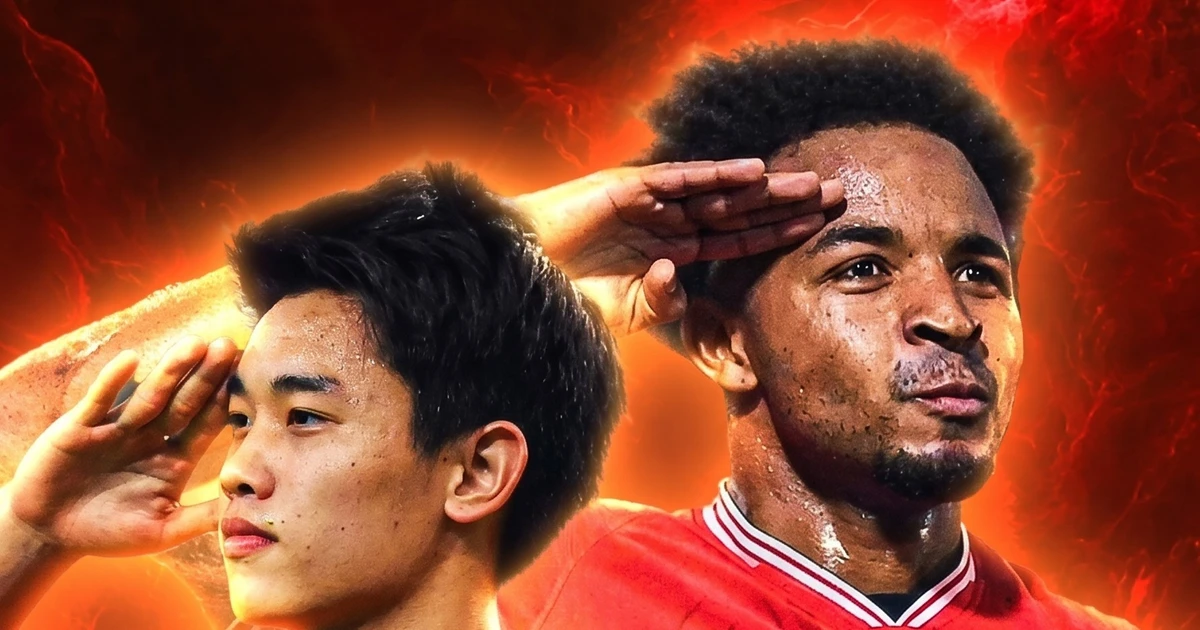 Hai Vua phá lưới, một dấu son của Việt Nam