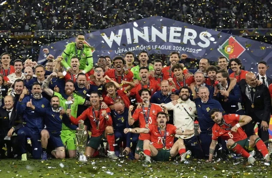 UEFA và CONCACAF tính lập giải đấu chung, thách thức FIFA