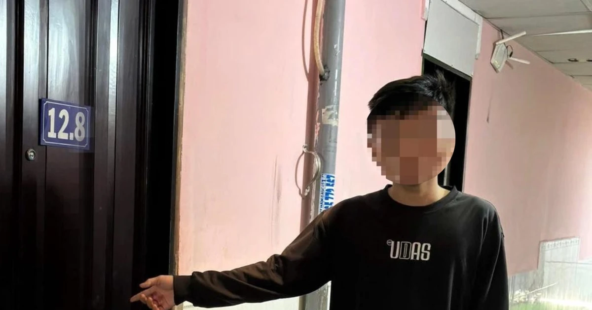 5 người bị bắt vì dụ dỗ tặng quà bé gái 14 tuổi để giao cấu