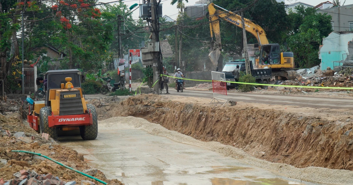 Xử phạt 2 nhà thầu dự án giao thông gần 2.300 tỷ