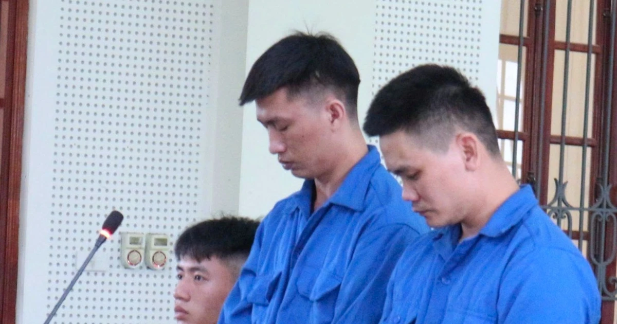 Kịch bản lừa đảo của ‘cặp bài trùng’