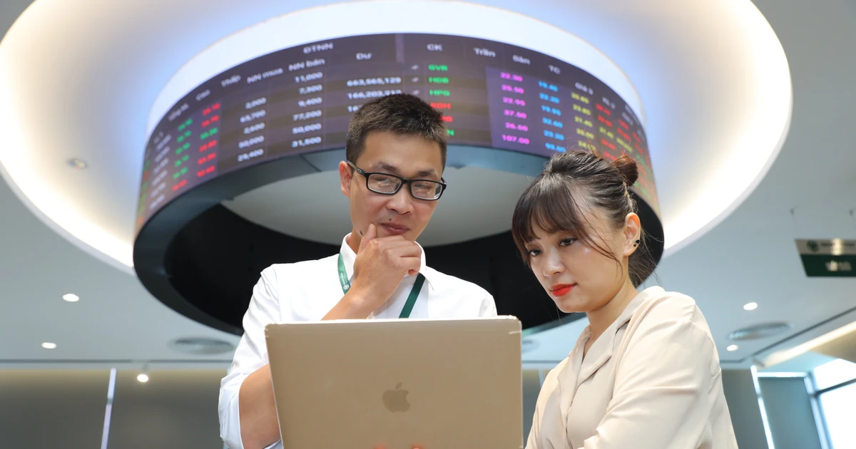 Chứng khoán sau nâng hạng: IPO tăng tốc, giao dịch xuyên trưa có khả thi?