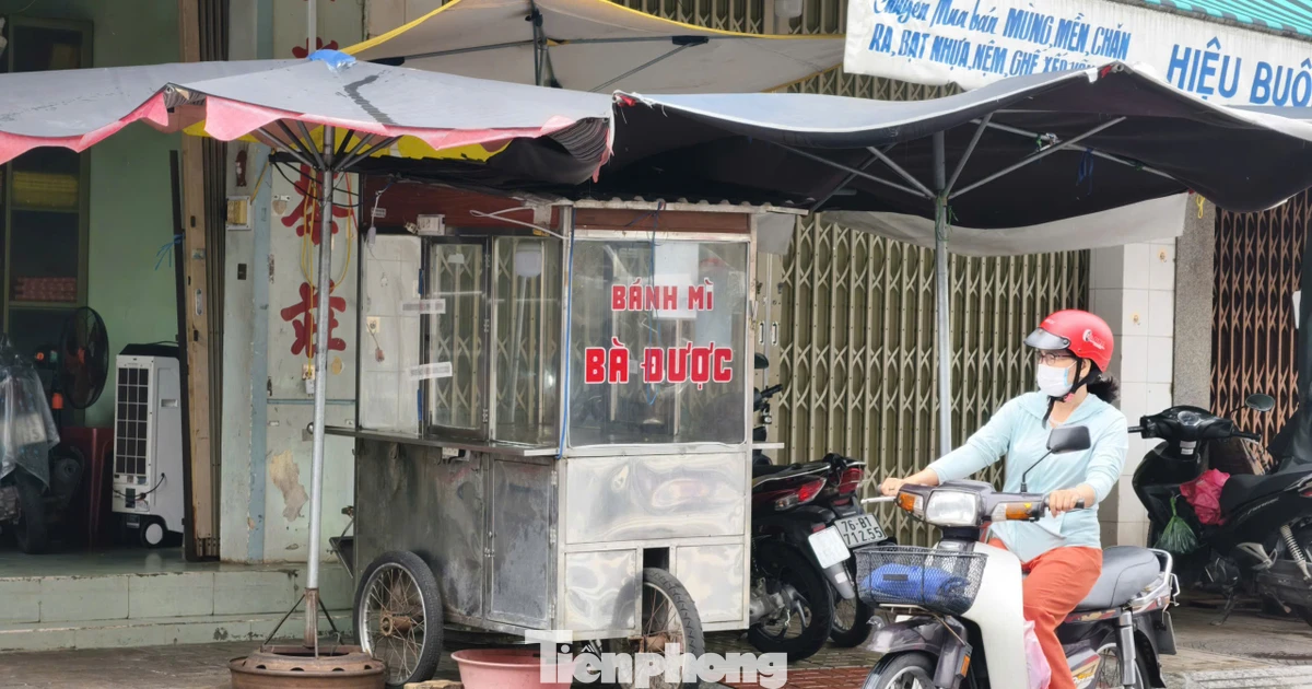 Vụ nghi ngộ độc bánh mì ở Quảng Ngãi: Số người nhập viện tăng lên 105
