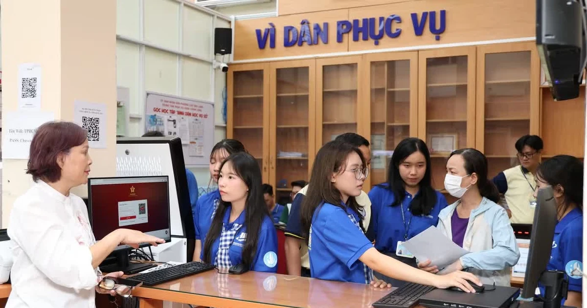 Phát huy thế mạnh tri thức, tham gia giải quyết những vấn đề thực tiễn của TPHCM