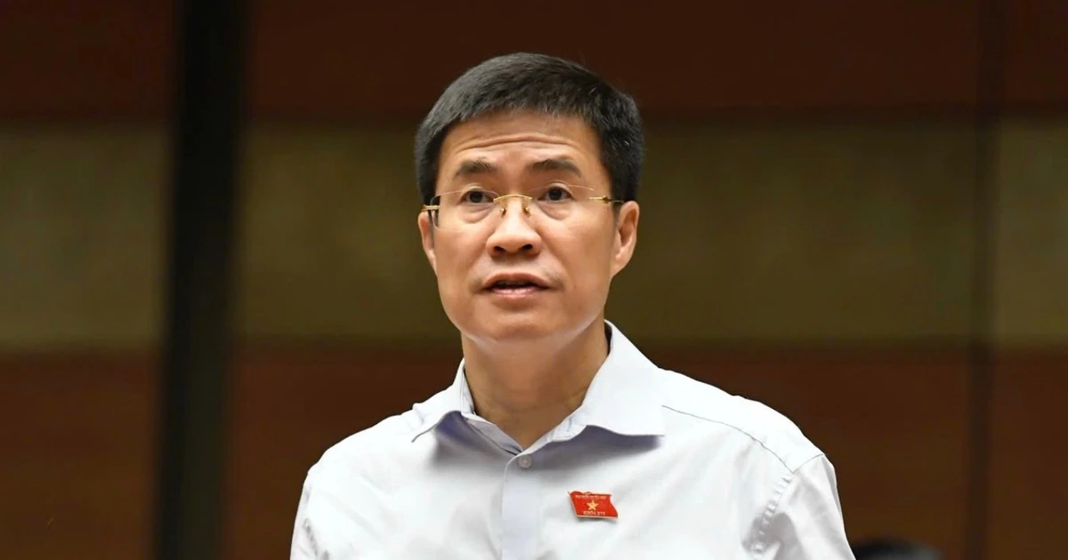 Bỏ giá đất cụ thể, cần ‘ngưỡng kích hoạt’ tự động rà soát hệ số K định kỳ