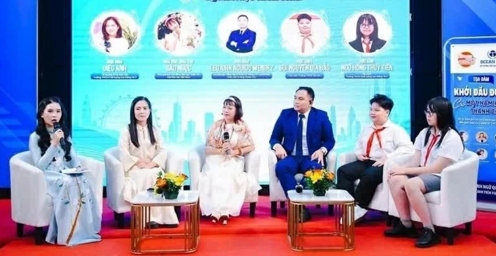 ‘Bí kíp’ khởi động năm học mới vững vàng