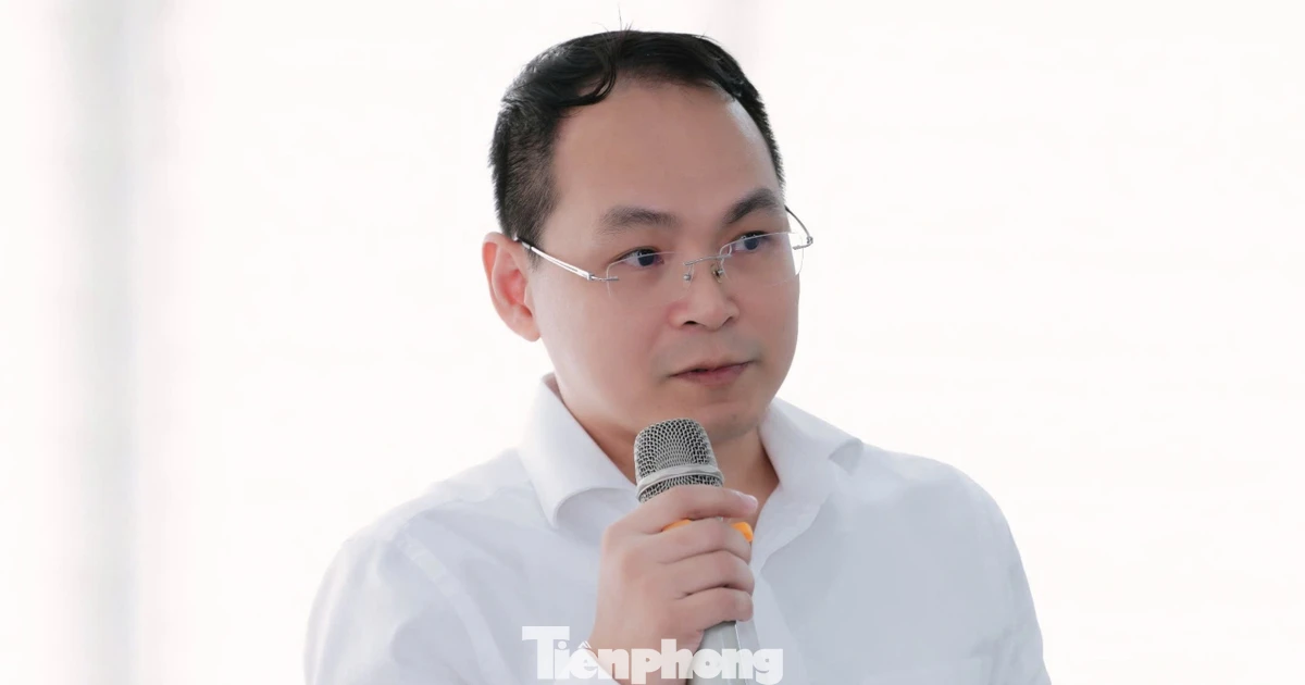 Khơi thông dòng vốn, tạo lực đẩy cho ngành sầu riêng phát triển bền vững