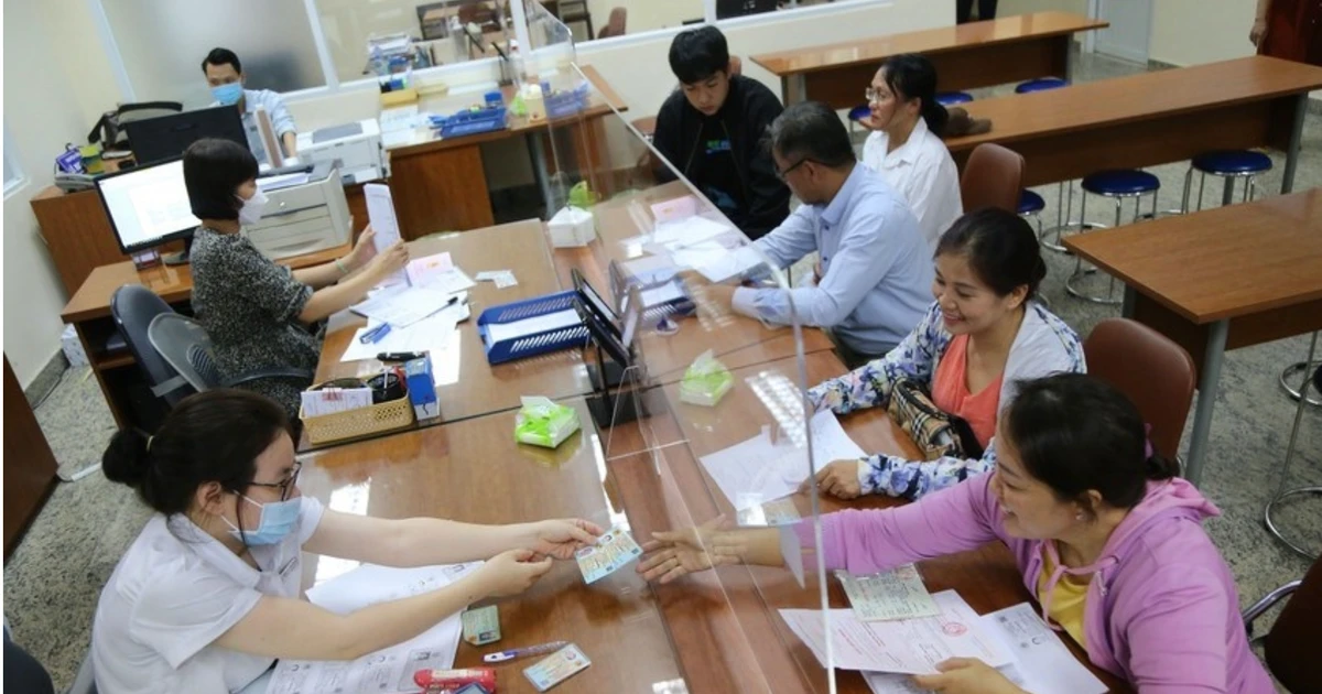 Bộ Nội vụ yêu cầu làm rõ tình trạng viên chức 'ngồi nhầm ghế' công chức