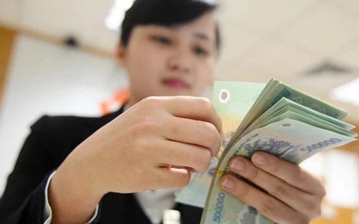 Đề xuất giảm thuế cho người làm công ăn lương, mở rộng hỗ trợ doanh nghiệp