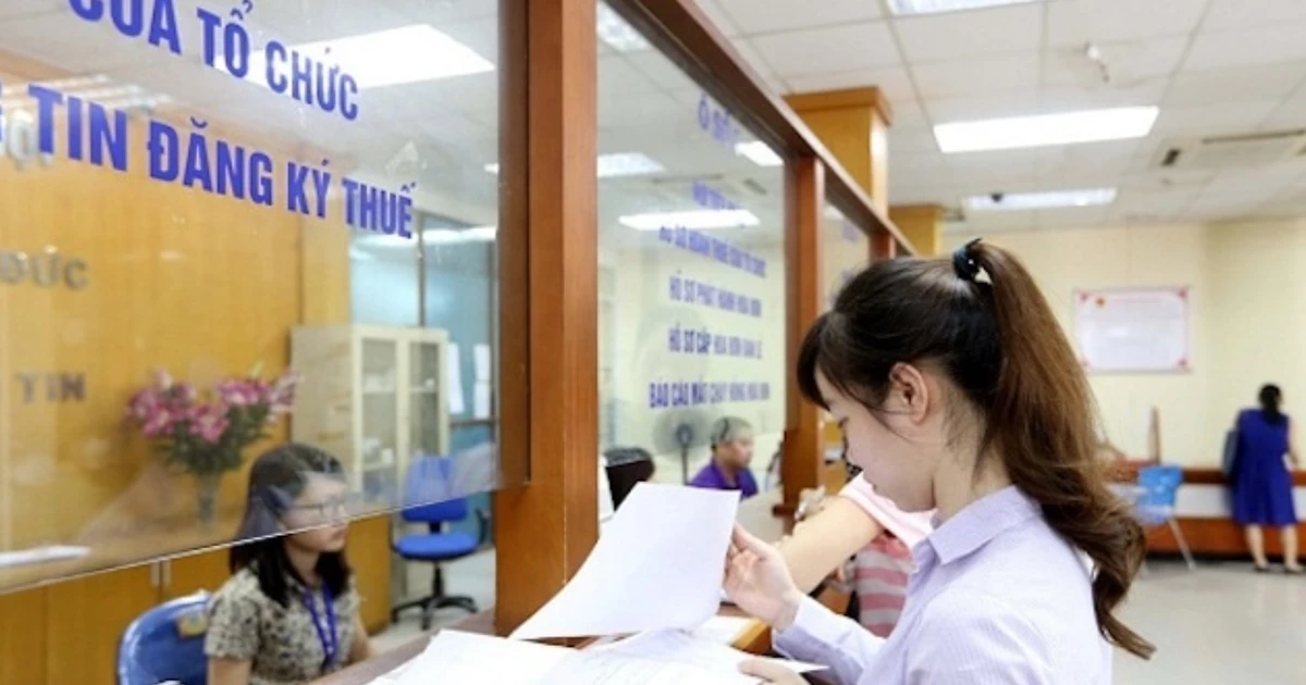 1.450 tỷ nợ lệ phí môn bài của doanh nghiệp chờ giải thể sẽ xử lý ra sao?