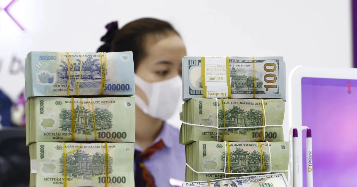 Chốt loạt thay đổi lớn về Luật ngân hàng và chống rửa tiền