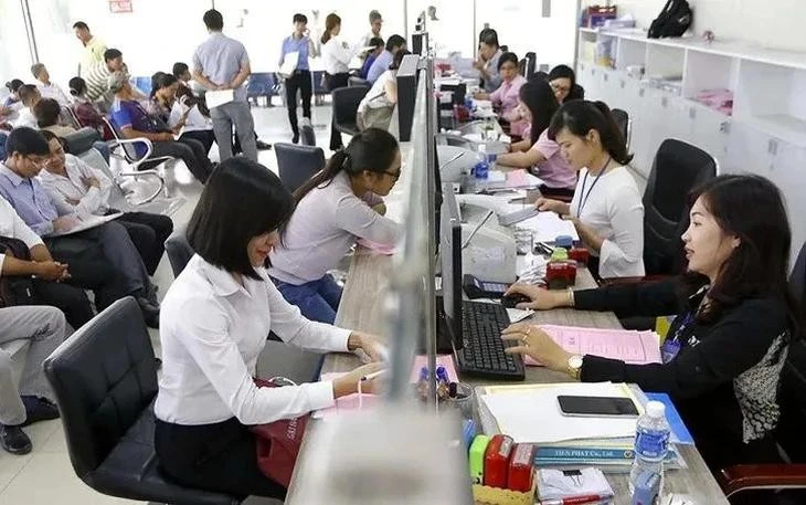 Bộ Nội vụ: Không để ‘khoảng trống pháp lý’ sau sắp xếp bộ máy