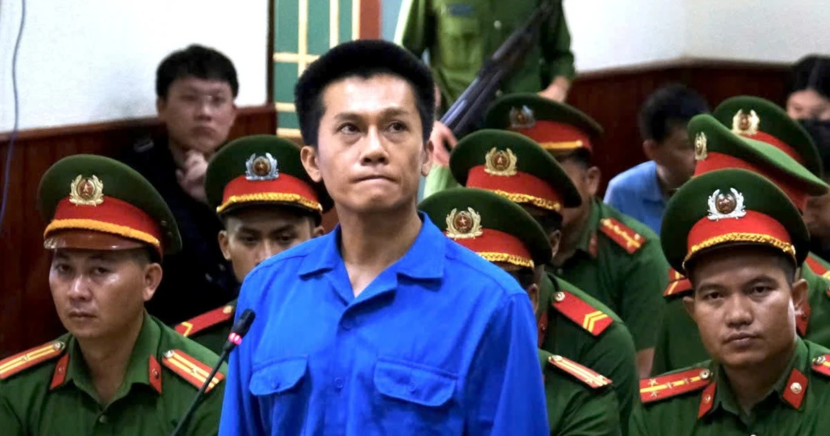 Cục CSHS truy tìm người phụ nữ chứng kiến vụ giết người liên quan Tài đen, tên cướp ngân hàng ở Gia Lai