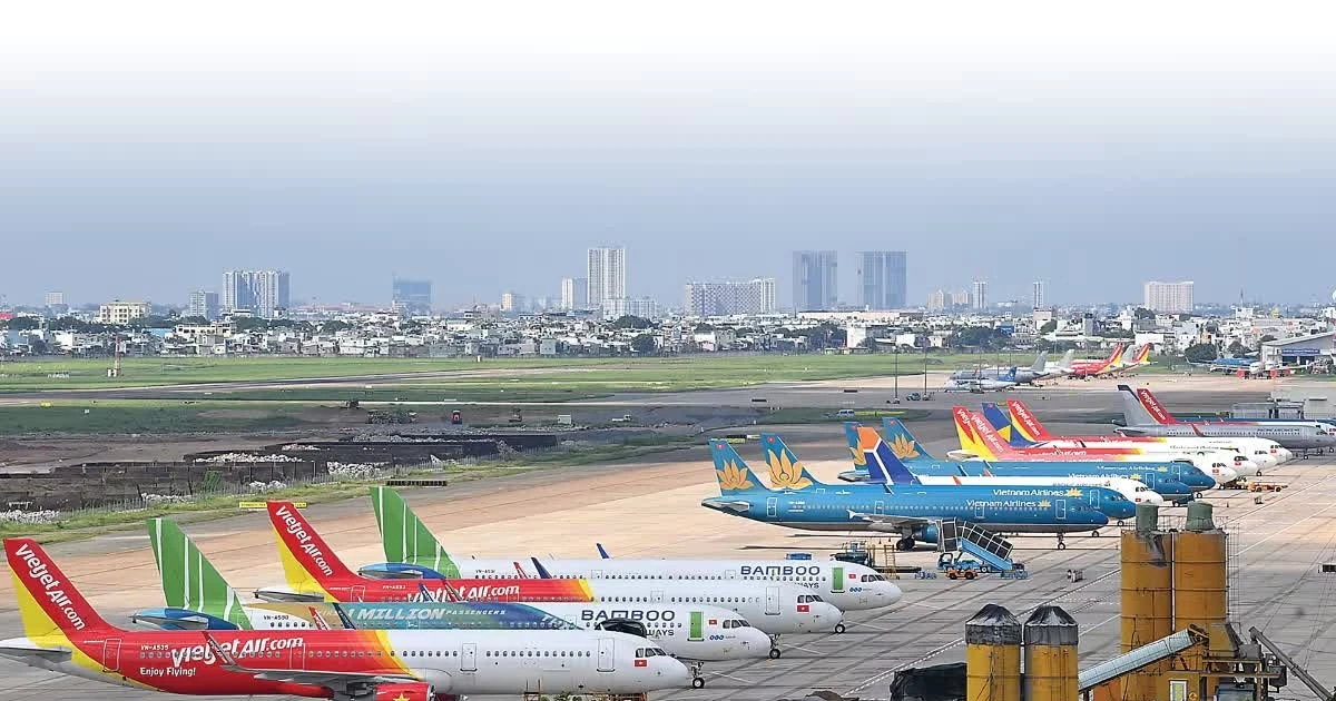 Nhiều tỉnh miền núi muốn xây sân bay