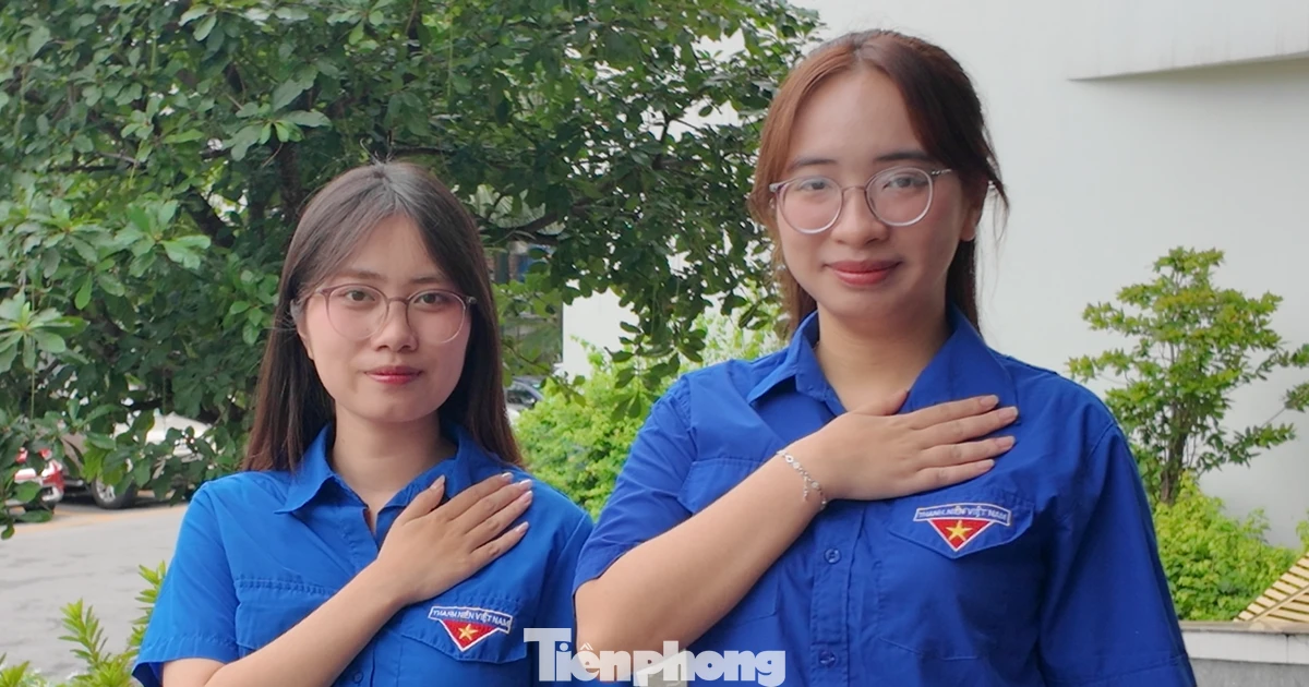 Hành trình đỏ 2026: Mang hình ảnh Việt Nam đến với bạn bè quốc tế
