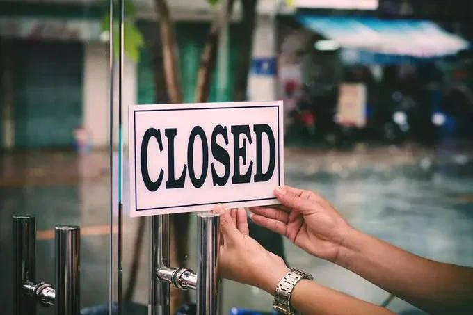 Đề xuất cơ chế đặc thù cho doanh nghiệp "khai tử"