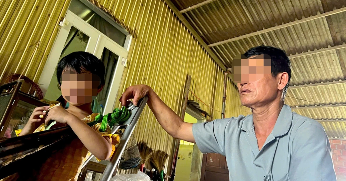 Bố mẹ của Hồ Văn Tình, phạm nhân đang trốn Trại giam A2: Mong con sớm đầu thú để không 'chết bờ, chết bụi'