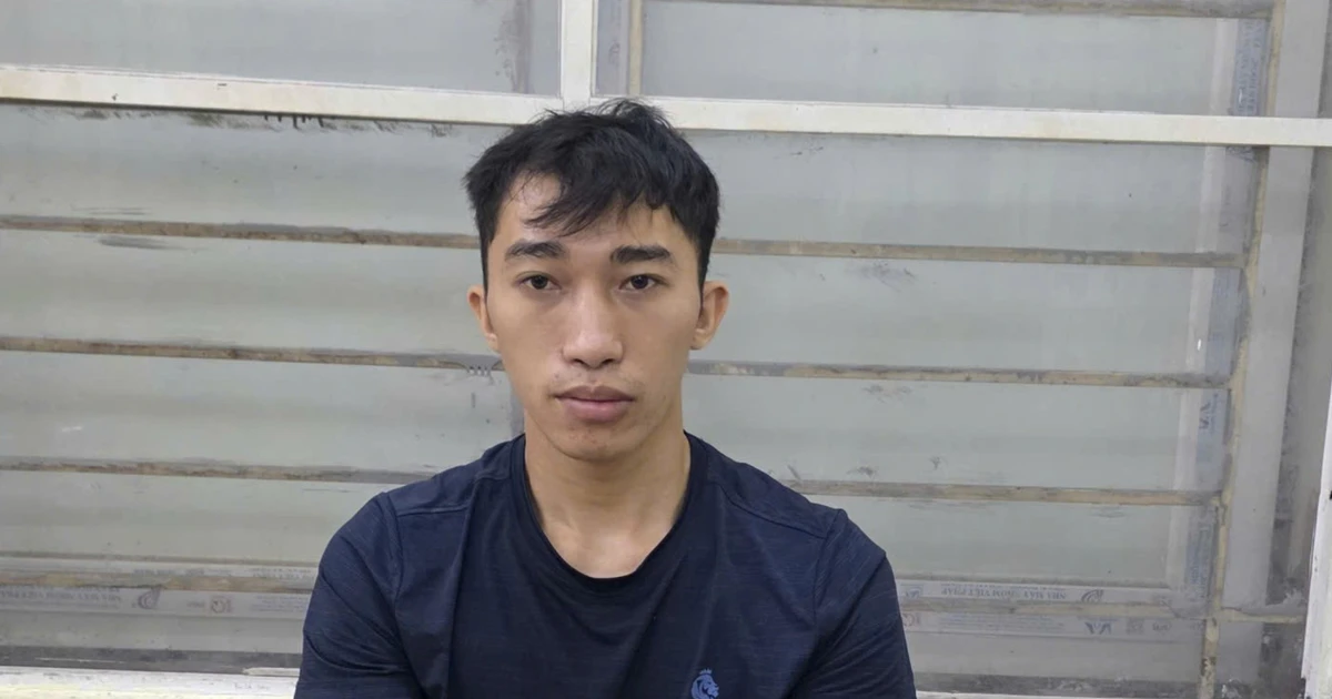 Hà Nội: Người phụ nữ bị đối tượng mua dâm cướp tiền, điện thoại