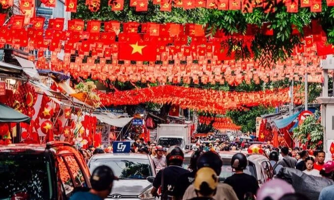 Thủ tướng yêu cầu bảo đảm an ninh, trật tự dịp Quốc khánh 2/9