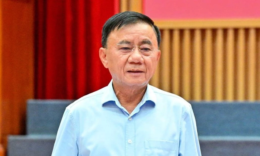Đảng viên khu vực kinh tế tư nhân thời kỳ mới phải dám nói, dám làm, dám đột phá