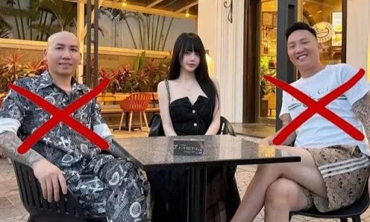 Coi chừng với 'bẫy' thuốc tăng cường sinh lý