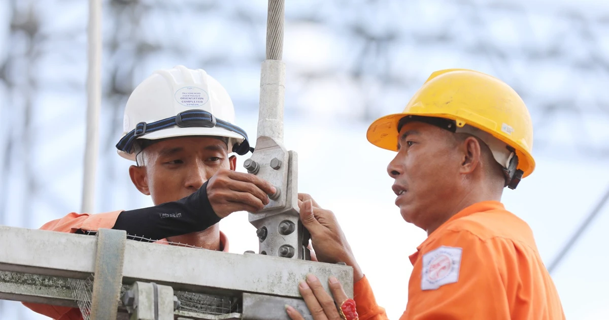 Đề xuất áp dụng ngay biểu giá điện 5 bậc và khung giờ cao điểm mới