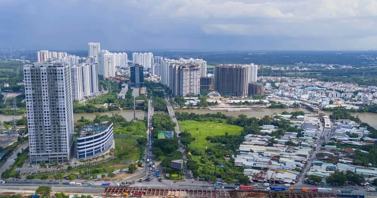 "Mua nhà 0 đồng" tái xuất