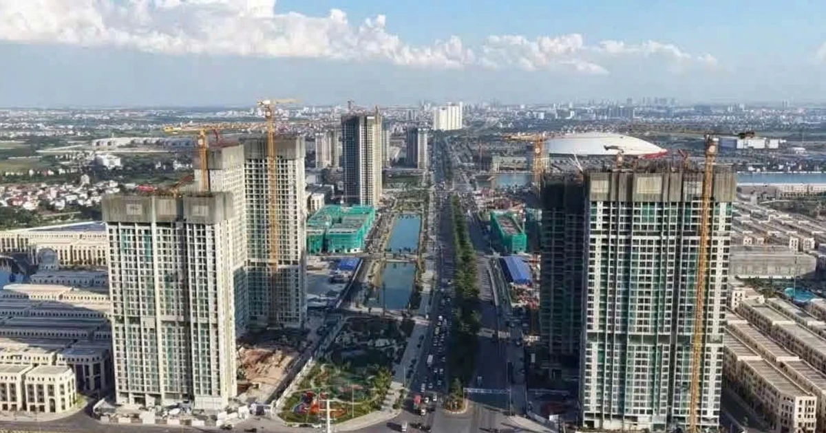 Giao dịch bất động sản cuối năm dự báo "bùng nổ" nhưng phân hoá mạnh