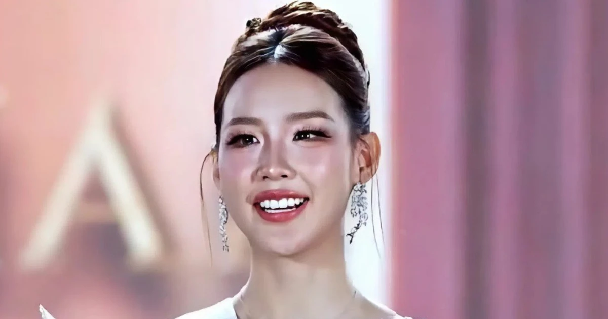 Vào top 6 Miss World, Bảo Ngọc lập thành tích chưa từng có