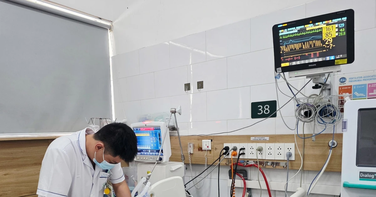 Từ vụ 42 người ngộ độc clo: Cảnh báo điều đáng sợ khi hít phải khí clo