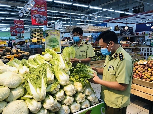 Những thay đổi đáng chú ý trong Luật An toàn thực phẩm sửa đổi