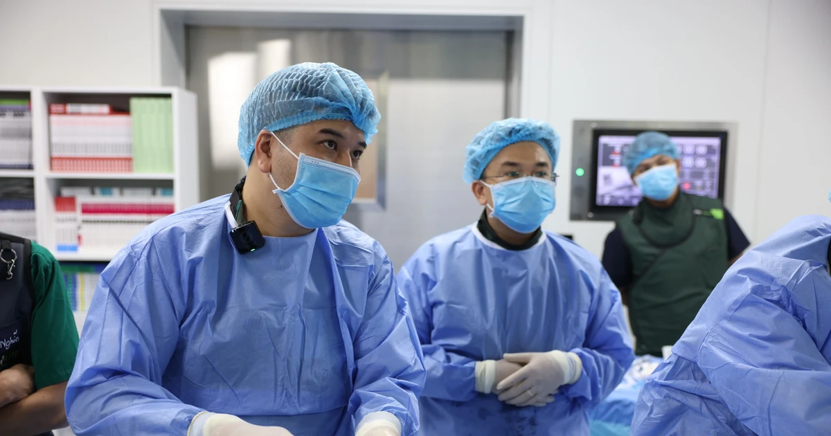 Dưới 30 tuổi vẫn có thể bị nhồi máu cơ tim: Những nguyên nhân không ngờ