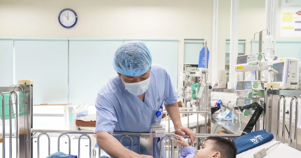 Hiến mô, bộ phận cơ thể ở trẻ dưới 18 tuổi: Bộ Y tế làm rõ những điều dễ hiểu nhầm