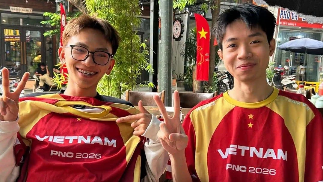 Himass và TanVuu - hai tuyển thủ PUBG Việt Nam có thành tích khủng thế nào?