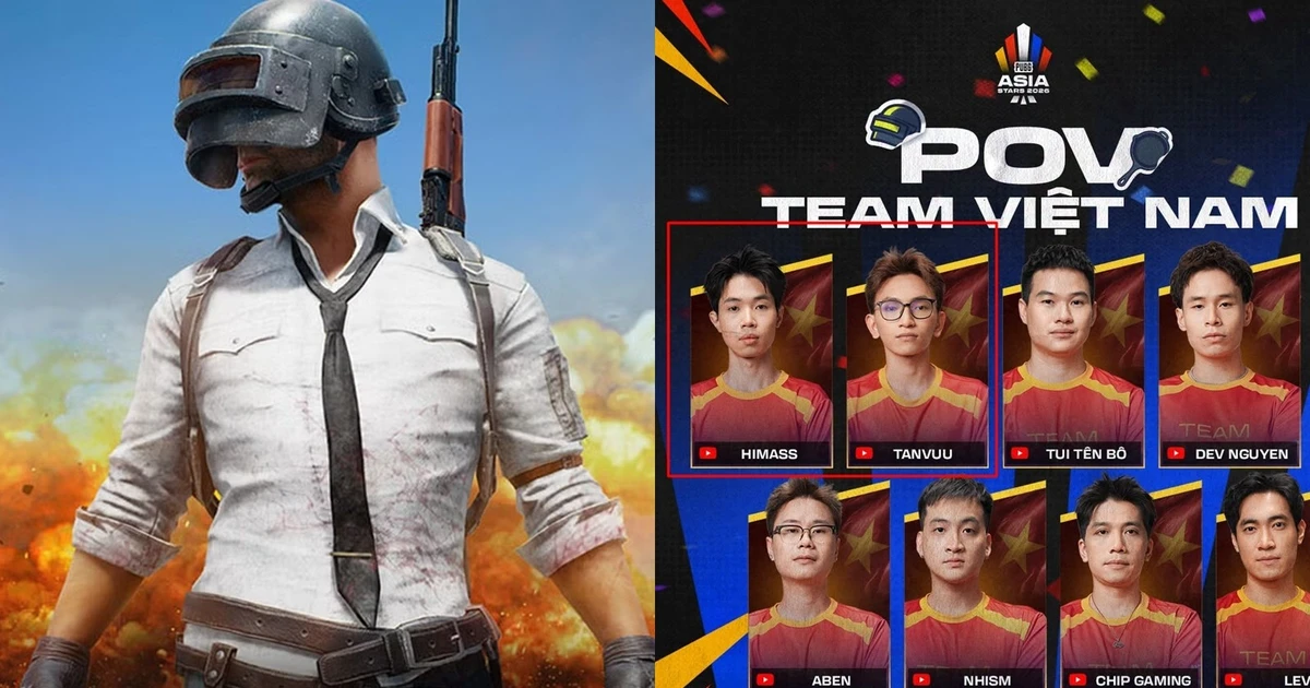 Toàn cảnh vụ 2 tuyển thủ PUBG Việt Nam được cho là bị xử ép khiến cộng đồng game thủ phẫn nộ