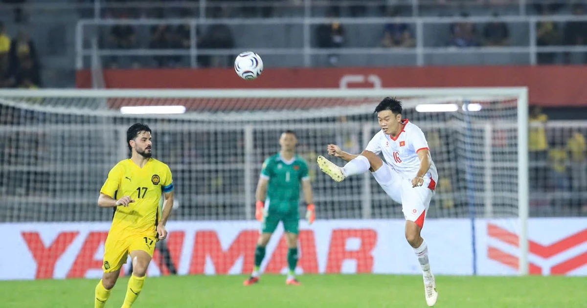 Đội trưởng Malaysia: ‘Cách biệt hai bàn chưa nói lên tất cả’