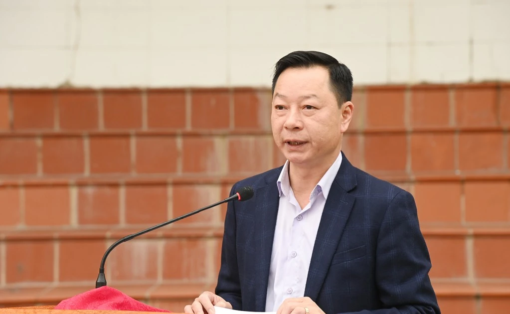 Phó Chủ tịch Quảng Ninh trực tiếp "chăm sóc" doanh nghiệp