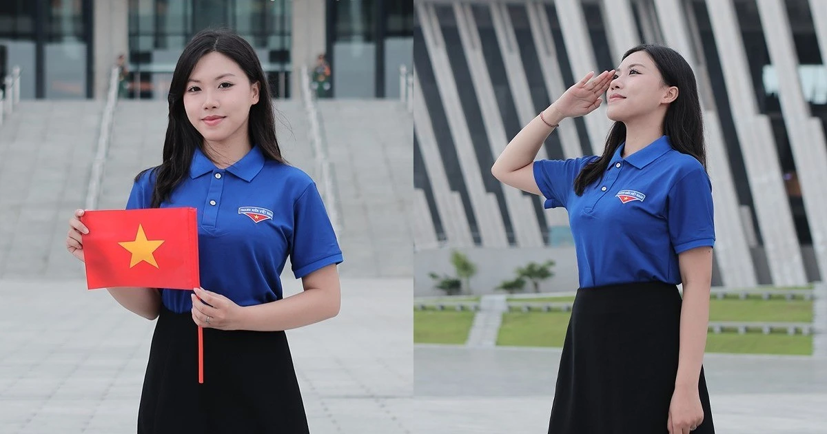 Hòa bình qua góc nhìn người trẻ: Khi tình yêu Tổ quốc bắt đầu từ những trải nghiệm thực tế