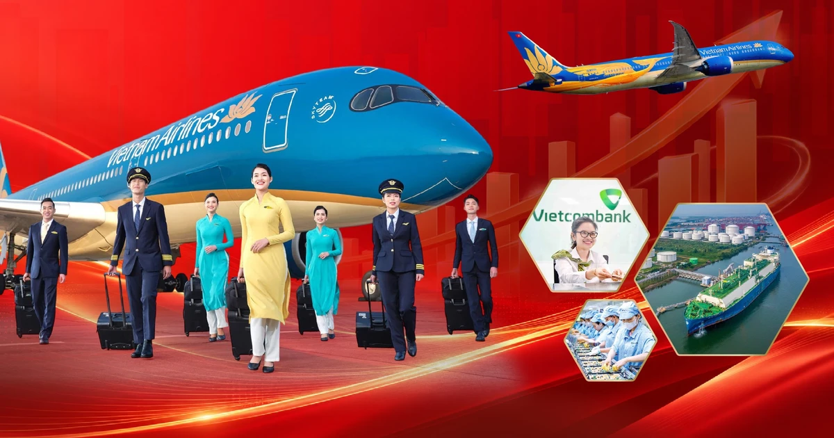 Trụ cột doanh nghiệp và sứ mệnh kiến tạo tăng trưởng kinh tế quốc gia