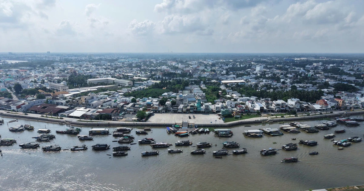 Doanh nghiệp "siêu nhỏ" tăng mạnh